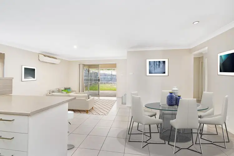 Fourth view of Homely house listing, 63a Scenic Drive, Gillieston Heights NSW 2321
