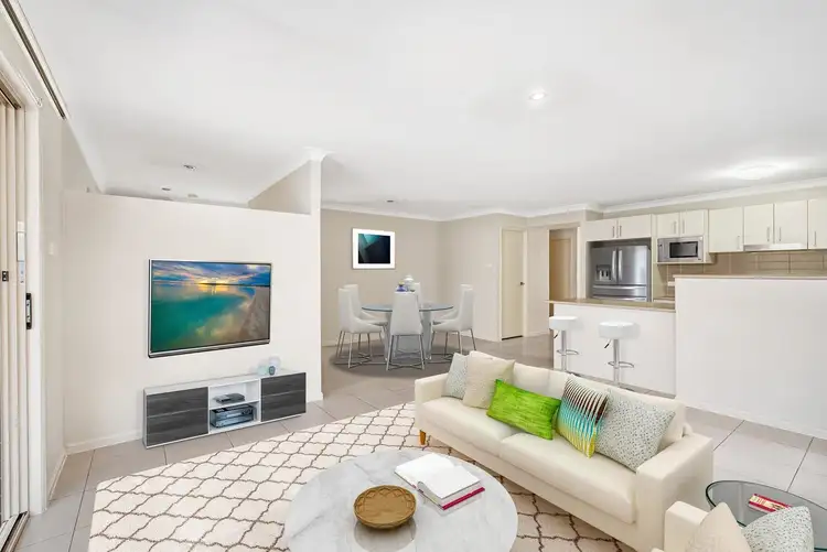 Fifth view of Homely house listing, 63a Scenic Drive, Gillieston Heights NSW 2321