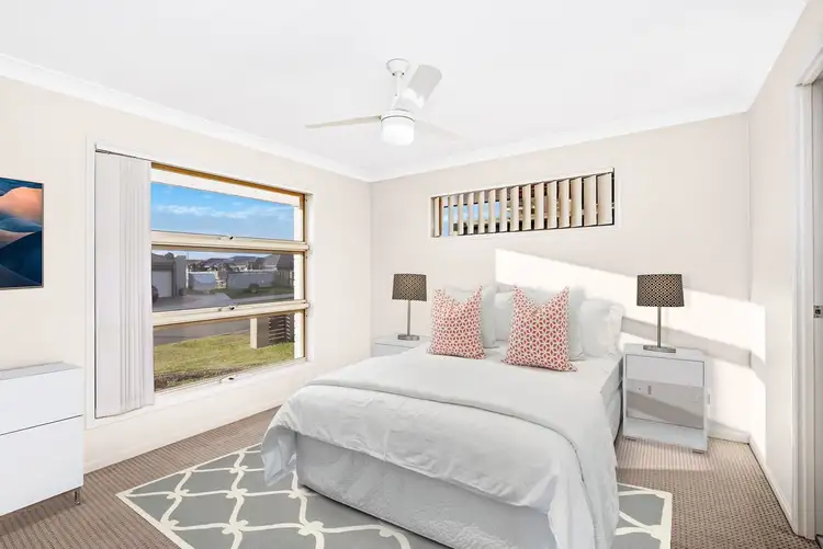 Sixth view of Homely house listing, 63a Scenic Drive, Gillieston Heights NSW 2321