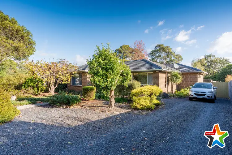 5 Arnold Street, Kilsyth VIC 3137