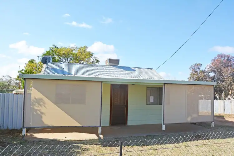 Main view of Homely house listing, 17 Lawler Street, Ouyen VIC 3490