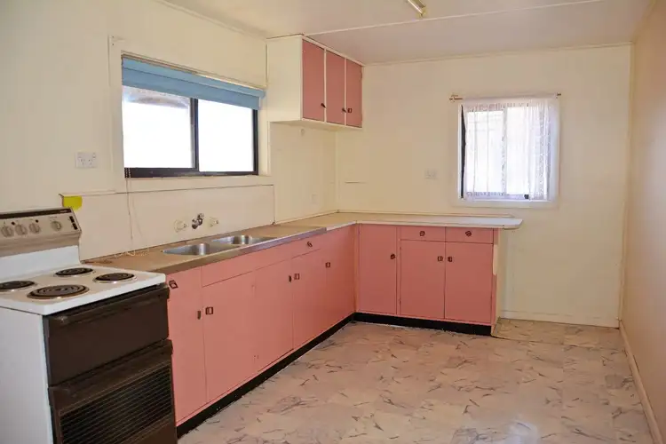 Second view of Homely house listing, 17 Lawler Street, Ouyen VIC 3490