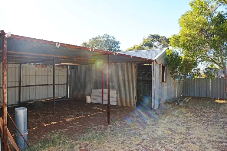 Third view of Homely house listing, 17 Lawler Street, Ouyen VIC 3490