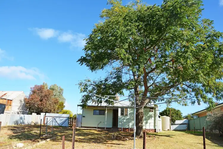 Fourth view of Homely house listing, 17 Lawler Street, Ouyen VIC 3490