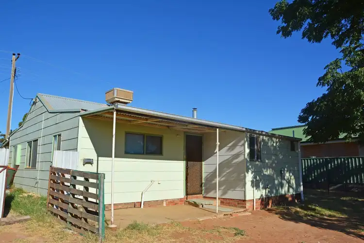 Seventh view of Homely house listing, 17 Lawler Street, Ouyen VIC 3490