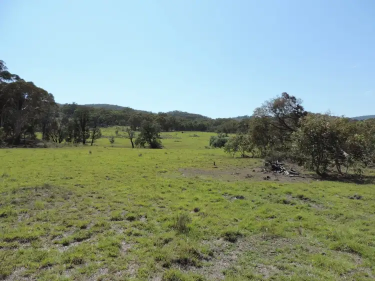 Main view of Homely rural property listing, Lot 5 Currawang Road, Currawang NSW 2580