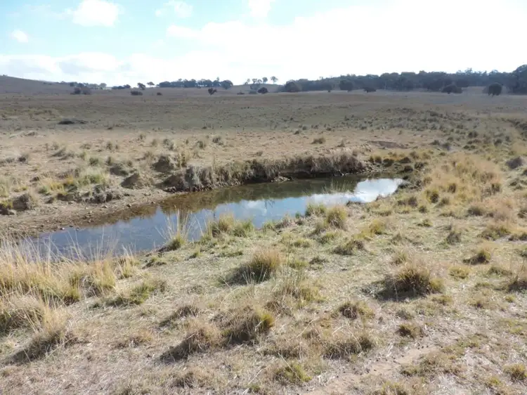 Third view of Homely rural property listing, Lot 5 Currawang Road, Currawang NSW 2580