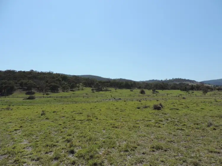 Fifth view of Homely rural property listing, Lot 5 Currawang Road, Currawang NSW 2580
