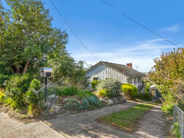 Main view of Homely house listing, 50 McMillan Street, Morwell VIC 3840
