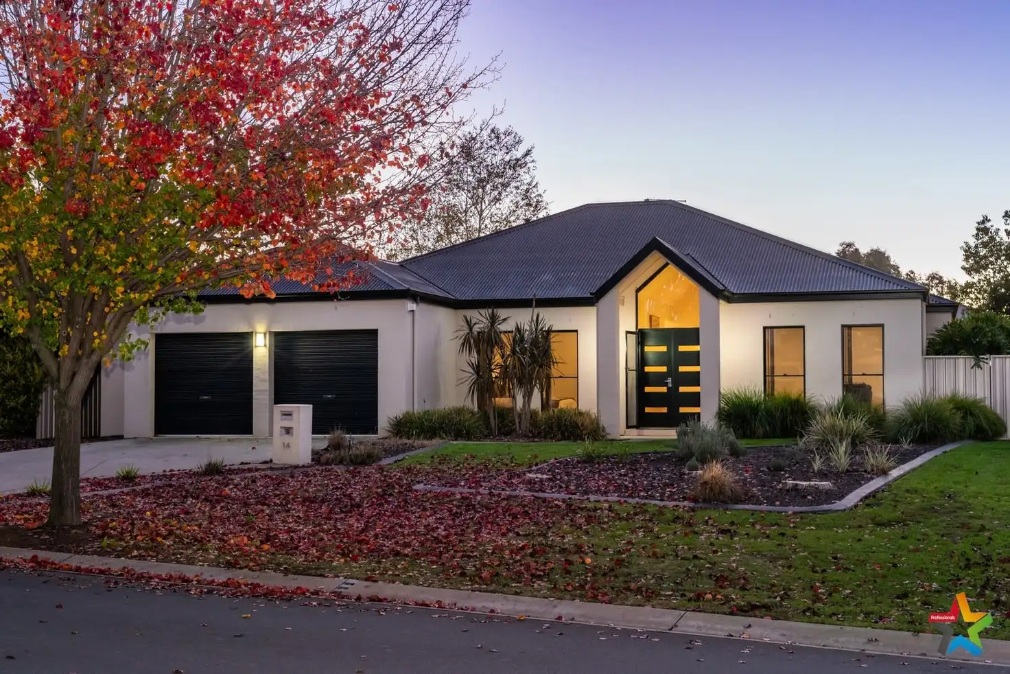 Main view of Homely house listing, 14 Hemlock Court, Baranduda VIC 3691