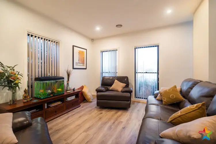 Third view of Homely house listing, 14 Hemlock Court, Baranduda VIC 3691