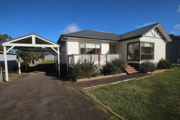 Fourth view of Homely house listing, 19 Thomas Street, Dunolly VIC 3472