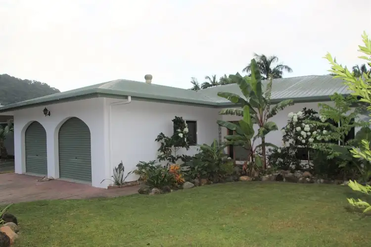 55 Loridan Drive, Brinsmead QLD 4870