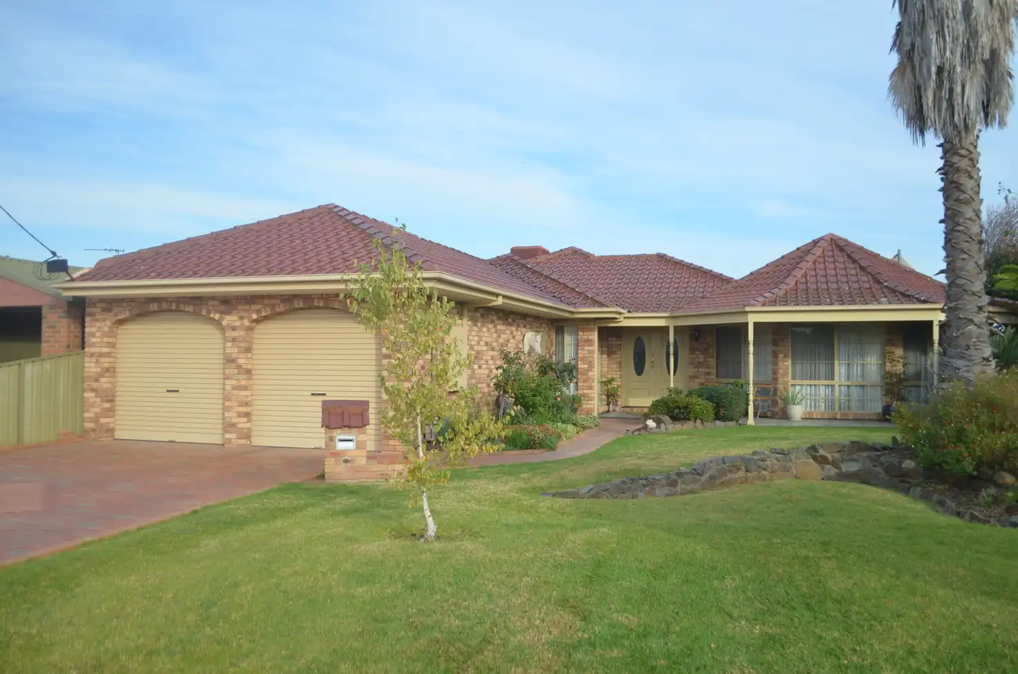 Main view of Homely house listing, 59 Russell Street, Numurkah VIC 3636