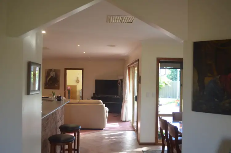 Second view of Homely house listing, 59 Russell Street, Numurkah VIC 3636