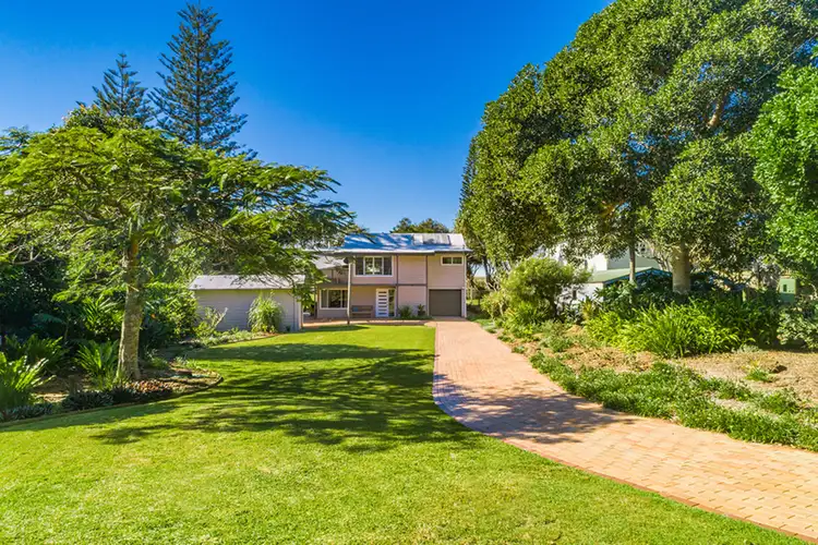 Second view of Homely house listing, 6 Gaggin Street, New Brighton NSW 2483