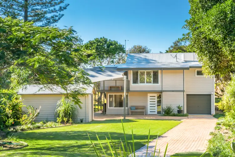 Fourth view of Homely house listing, 6 Gaggin Street, New Brighton NSW 2483