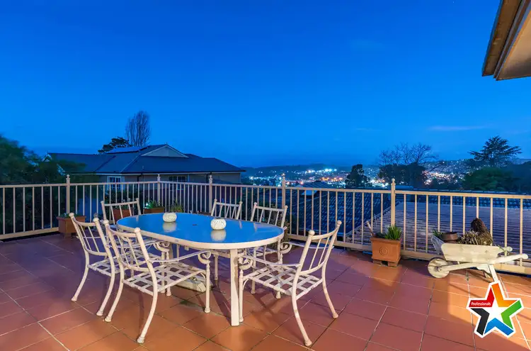 Second view of Homely house listing, 6 Campus Gate, Chirnside Park VIC 3116