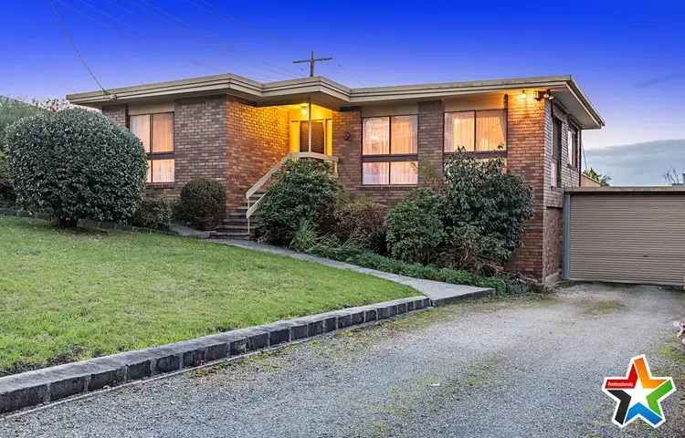 Third view of Homely house listing, 6 Campus Gate, Chirnside Park VIC 3116