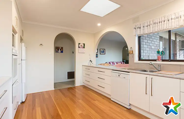 Fifth view of Homely house listing, 6 Campus Gate, Chirnside Park VIC 3116