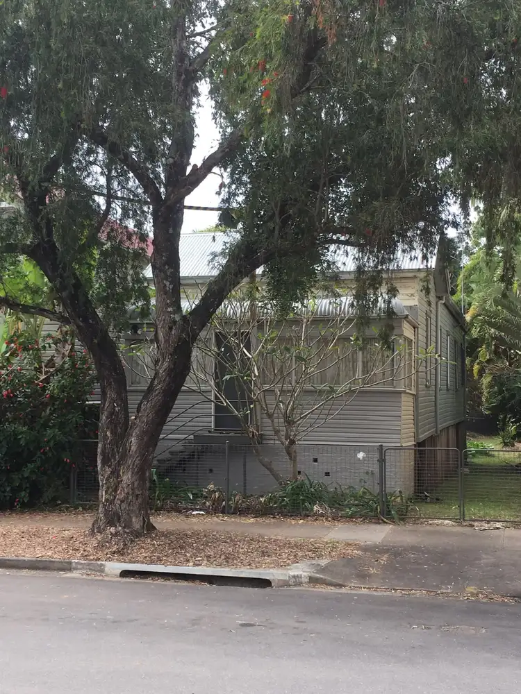 45 Bridge Street, North Lismore NSW 2480