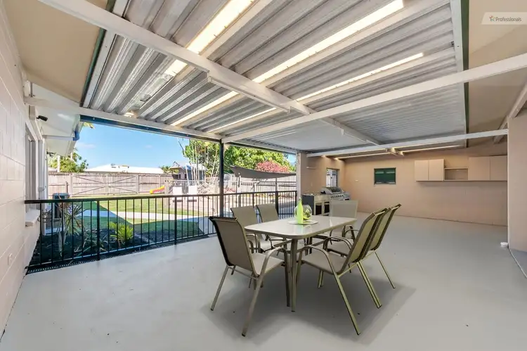 Third view of Homely house listing, 7 ALABAMA Close, White Rock QLD 4868