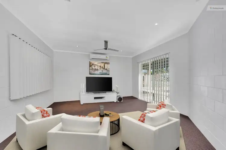 Fourth view of Homely house listing, 7 ALABAMA Close, White Rock QLD 4868