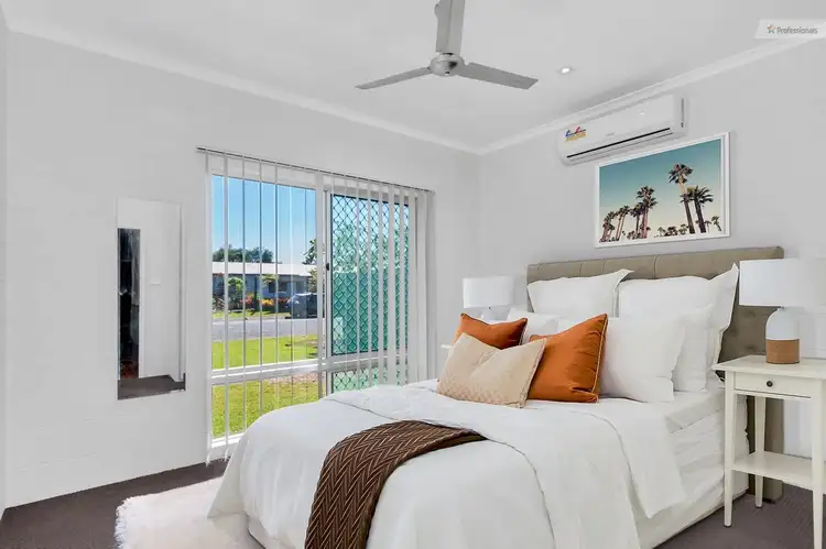 Fifth view of Homely house listing, 7 ALABAMA Close, White Rock QLD 4868