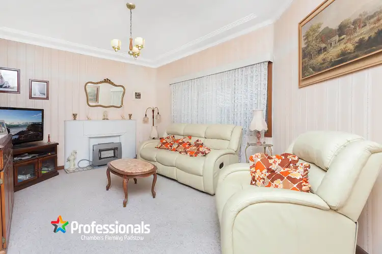 Second view of Homely house listing, 17 Windsor Road, Padstow NSW 2211