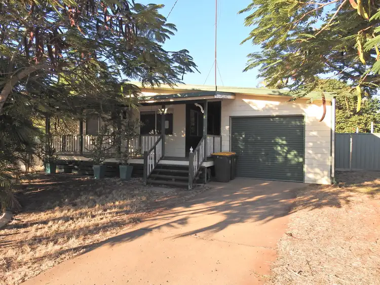 49 Clements Street, Moranbah QLD 4744