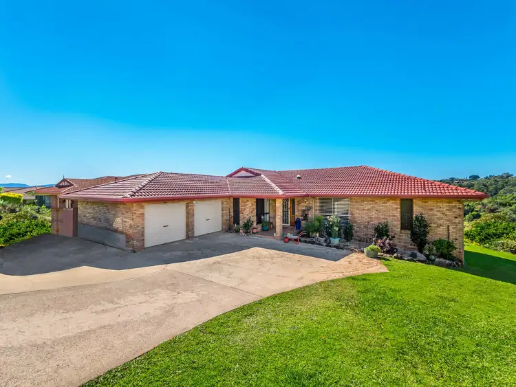 Main view of Homely house listing, 10 Sanctuary Court, Goonellabah NSW 2480
