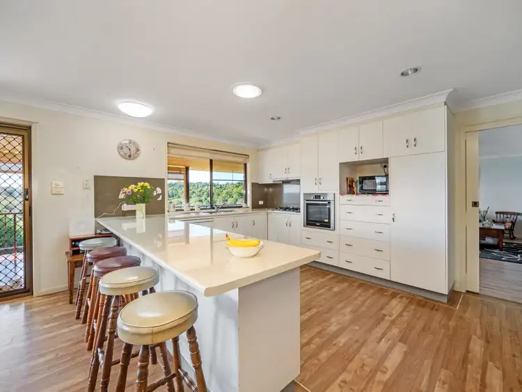 Second view of Homely house listing, 10 Sanctuary Court, Goonellabah NSW 2480