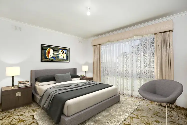 Second view of Homely house listing, 4 Rosewell Court, Norlane VIC 3214