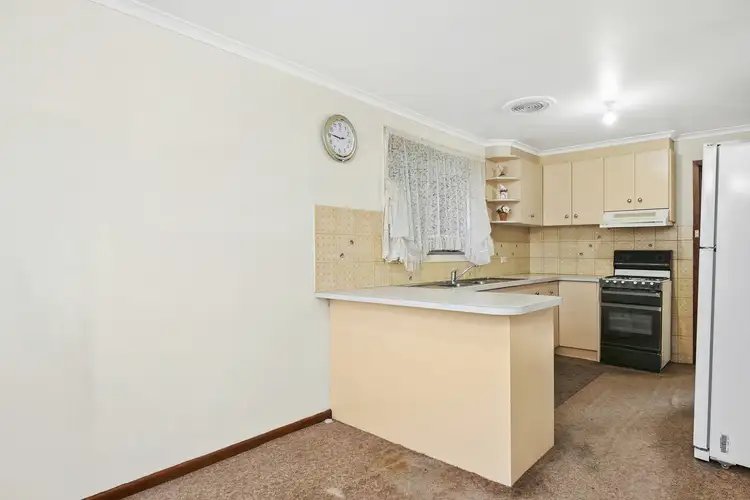 Fourth view of Homely house listing, 4 Rosewell Court, Norlane VIC 3214