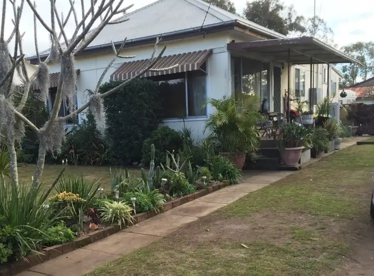 9 Priestman Avenue