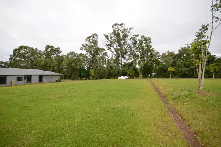 Third view of Homely land listing, LOT 3 & 4, 25 JOHNSON Road, White Rock QLD 4868