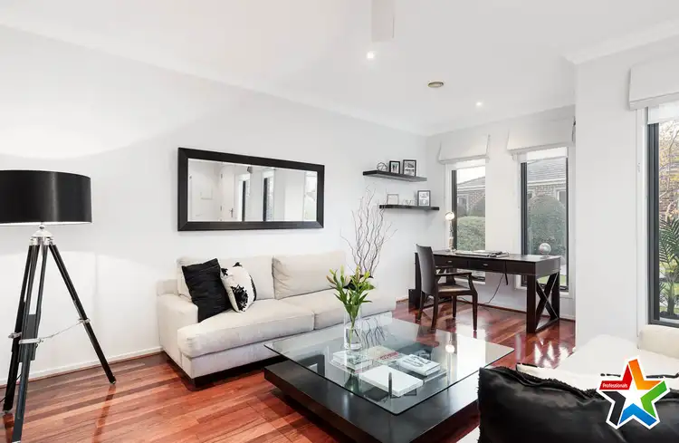 Second view of Homely house listing, 4/47a Carronvale Road, Mooroolbark VIC 3138