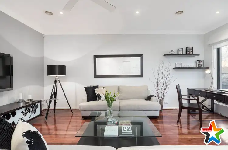 Third view of Homely house listing, 4/47a Carronvale Road, Mooroolbark VIC 3138