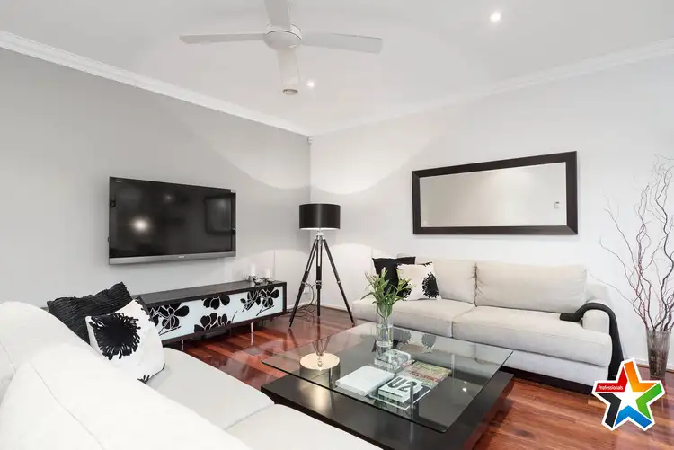 Fourth view of Homely house listing, 4/47a Carronvale Road, Mooroolbark VIC 3138