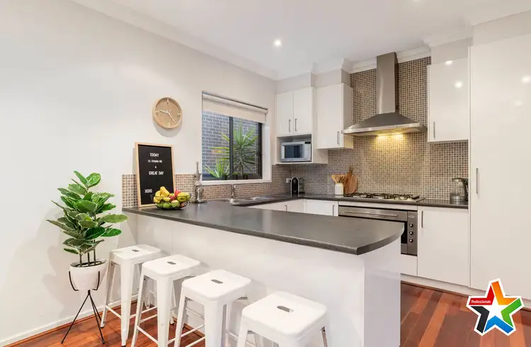 Fifth view of Homely house listing, 4/47a Carronvale Road, Mooroolbark VIC 3138