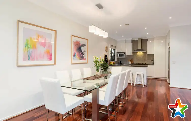 Sixth view of Homely house listing, 4/47a Carronvale Road, Mooroolbark VIC 3138