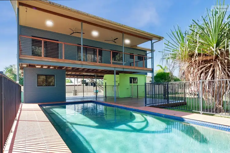 2/25 JOHNSON Road, White Rock QLD 4868