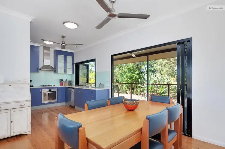 Sixth view of Homely house listing, 2/25 JOHNSON Road, White Rock QLD 4868