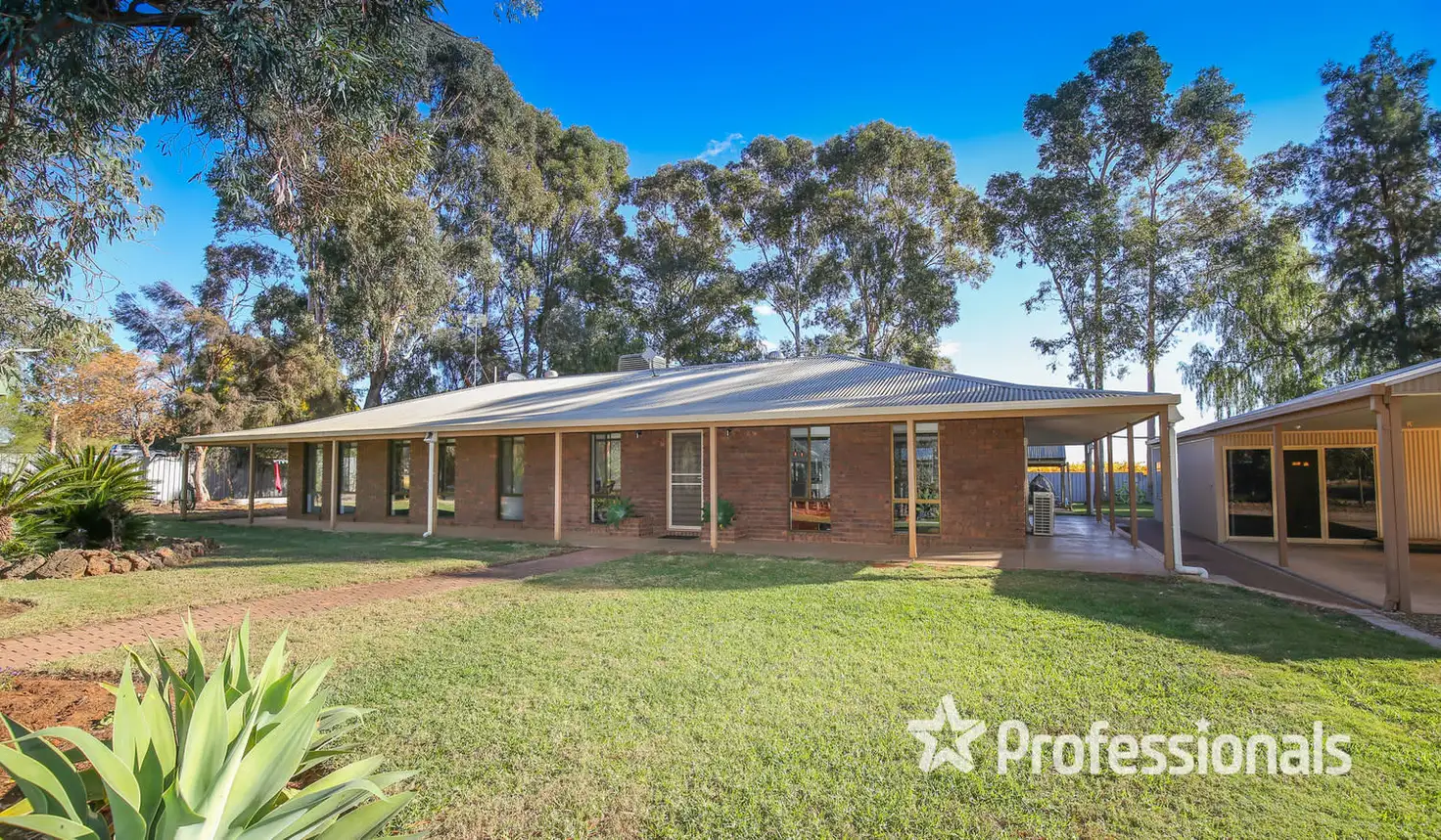 Main view of Homely house listing, 168 Belar Avenue Extension, Red Cliffs VIC 3496