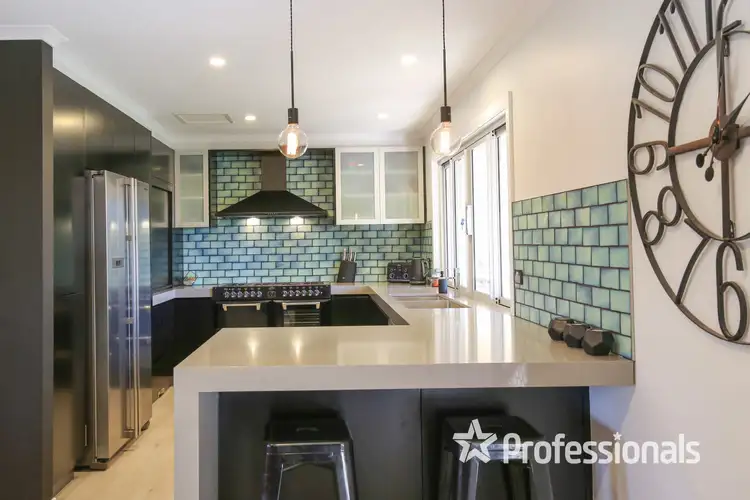 Third view of Homely house listing, 168 Belar Avenue Extension, Red Cliffs VIC 3496