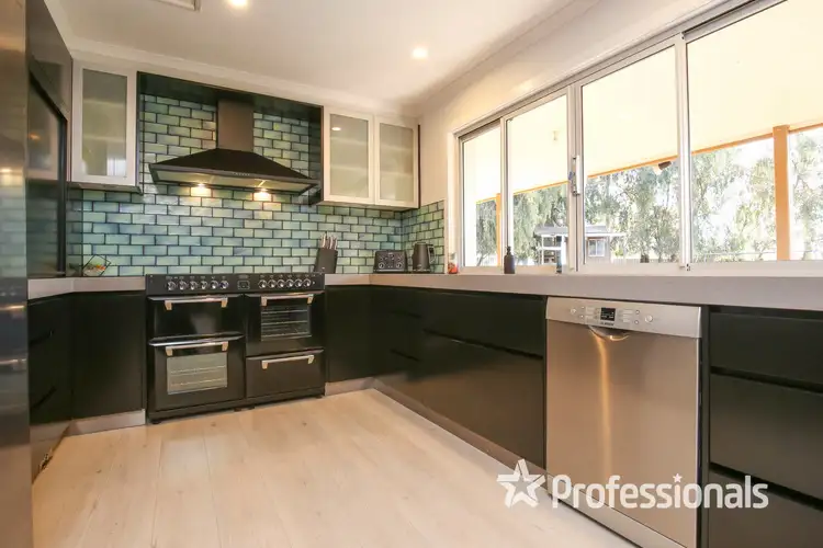 Fourth view of Homely house listing, 168 Belar Avenue Extension, Red Cliffs VIC 3496