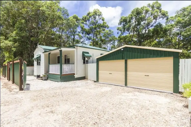 36 Kennedy Avenue, Russell Island QLD 4184