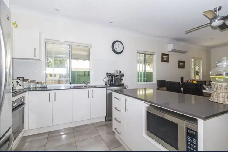 Fourth view of Homely house listing, 36 Kennedy Avenue, Russell Island QLD 4184