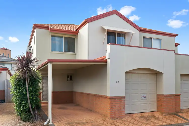 50/322 Sydenham Road, Sydenham VIC 3037