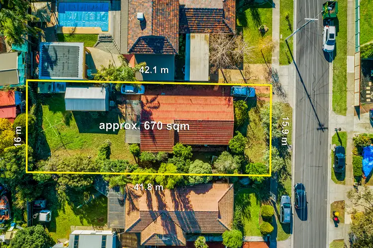7 Hewson Street, Melton VIC 3337
